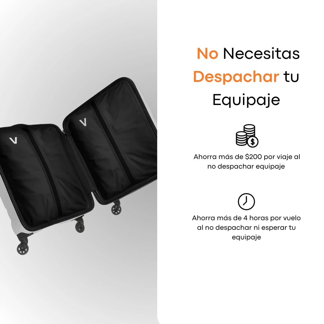 2 x VALTOBAG™ + Bomba de Aire de REGALO + Envío GRATIS - VALTO BAG