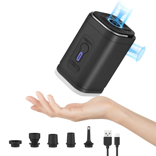 Bomba de Aire VALTOBAG