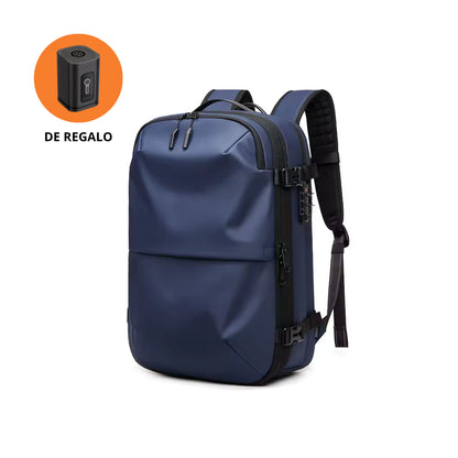 Mochila VALTOBAG™ + Bomba de Aire de REGALO + Envío GRATIS