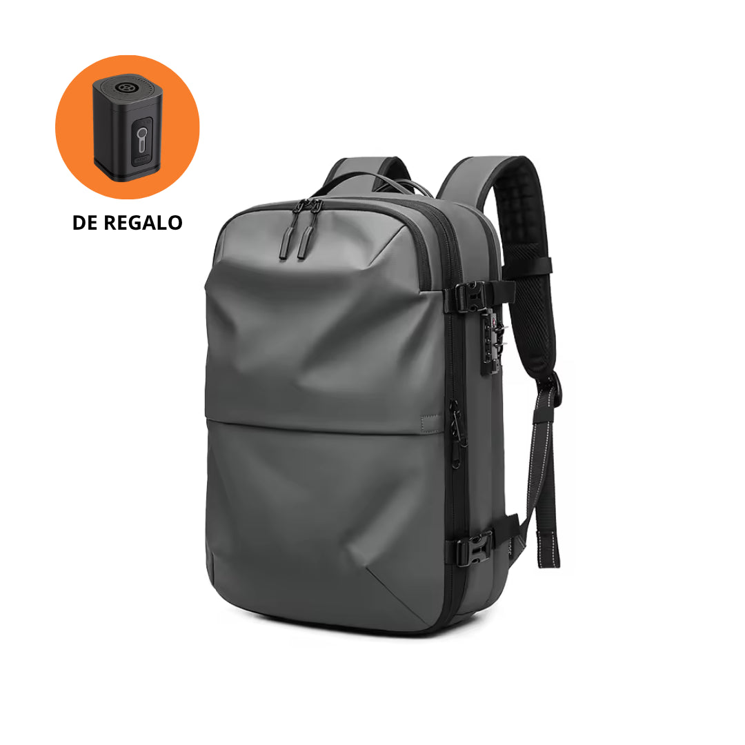 Mochila VALTOBAG™ + Bomba de Aire de REGALO + Envío GRATIS
