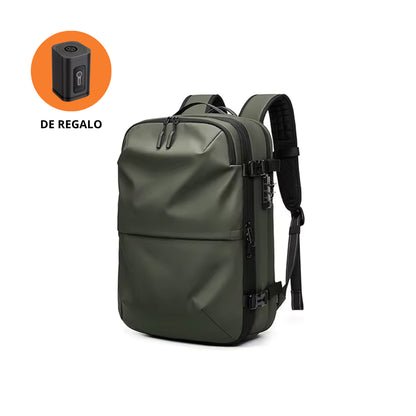 Mochila VALTOBAG™ + Bomba de Aire de REGALO + Envío GRATIS