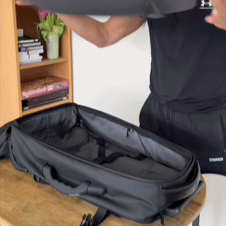 2 x VALTOBAG™ + Bomba de Aire de REGALO + Envío GRATIS - VALTO BAG